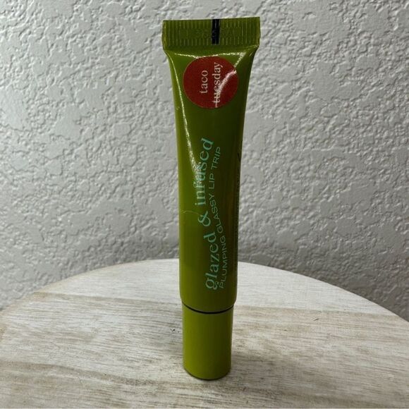 $10 🌙 Caliray Lip Plumper In Shade Taco Tuesday CLEAN BEAUTY PLUMPER - Picture 3 of 9